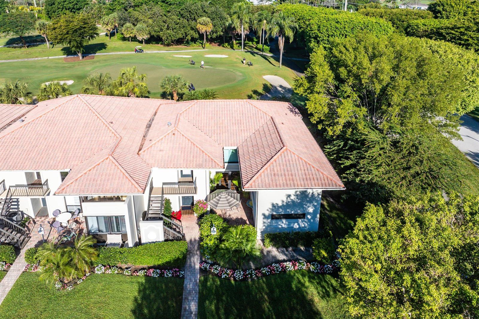 11114 Quail Covey Road, Boynton Beach FL 33436 photo 2
