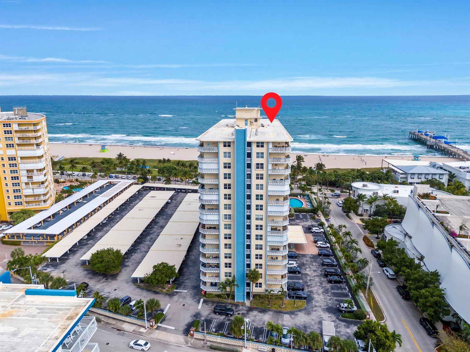 305 N Pompano Beach Boulevard # 510, Pompano Beach FL 33062