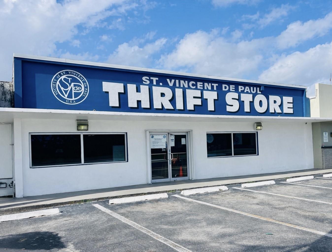 2323 N Dixie Highway, Pompano Beach FL 33060