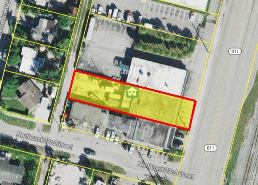 2323 N Dixie Highway, Pompano Beach FL 33060 photo 4