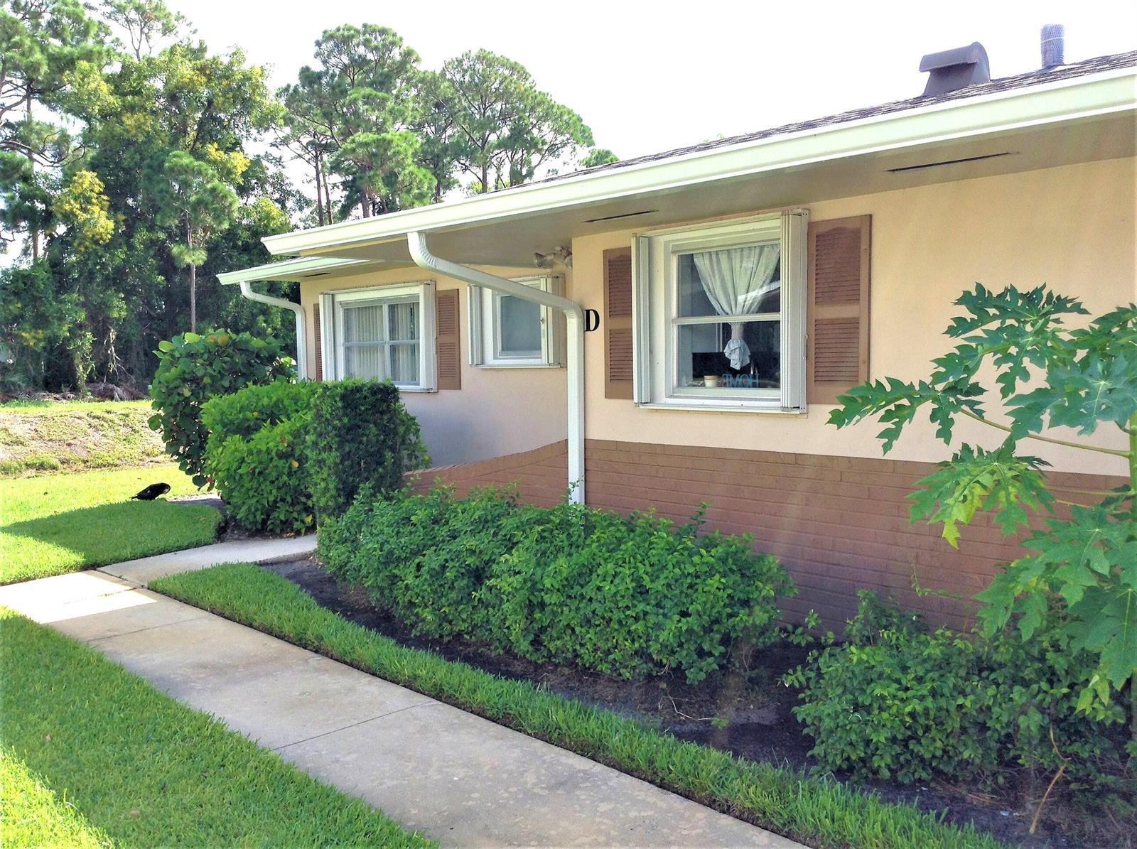 2509 Dudley Drive W # D, West Palm Beach FL 33415