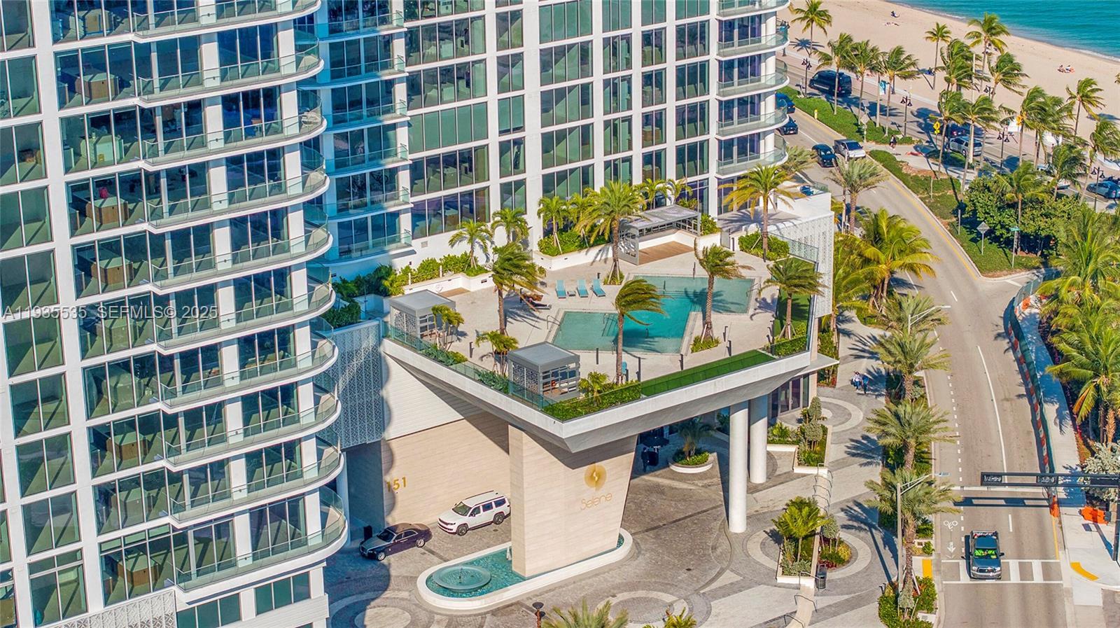 151 N Seabreeze # 1701E, Fort Lauderdale FL 33304 photo 4