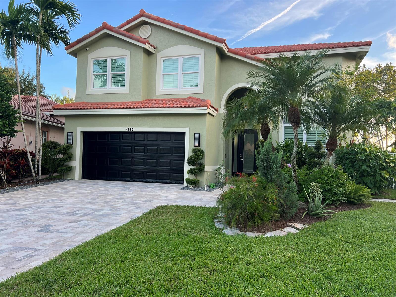 4883 N Classical Boulevard, Delray Beach FL 33445