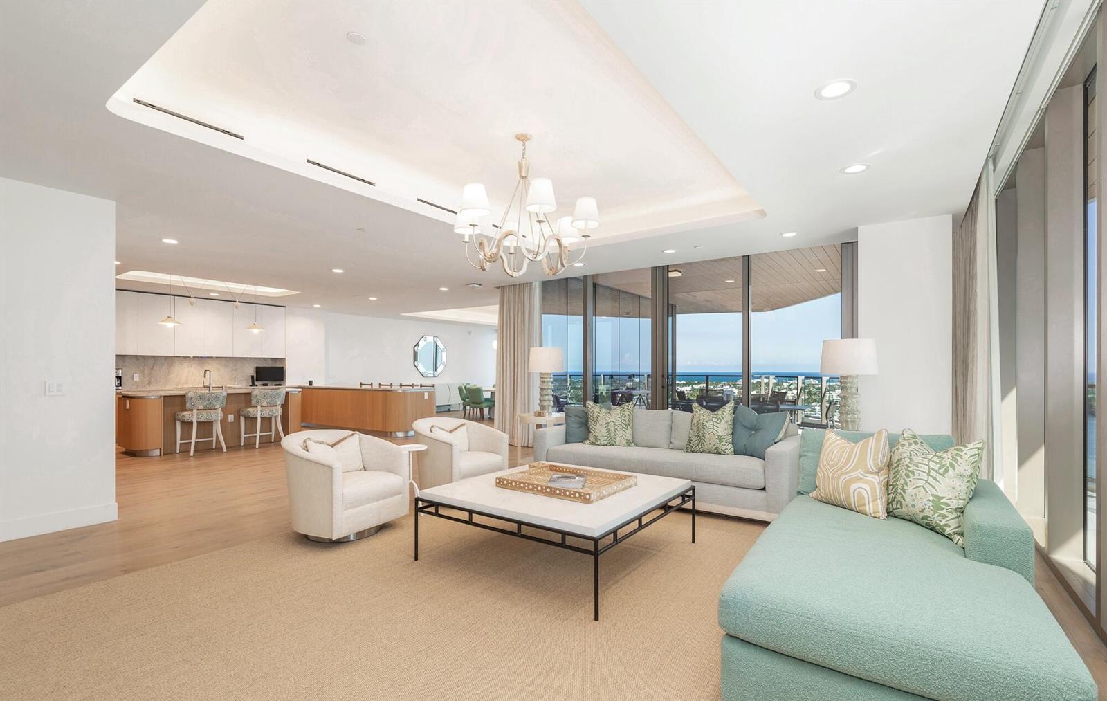 1333 S Flagler Drive # 1502, West Palm Beach FL 33401 photo 2