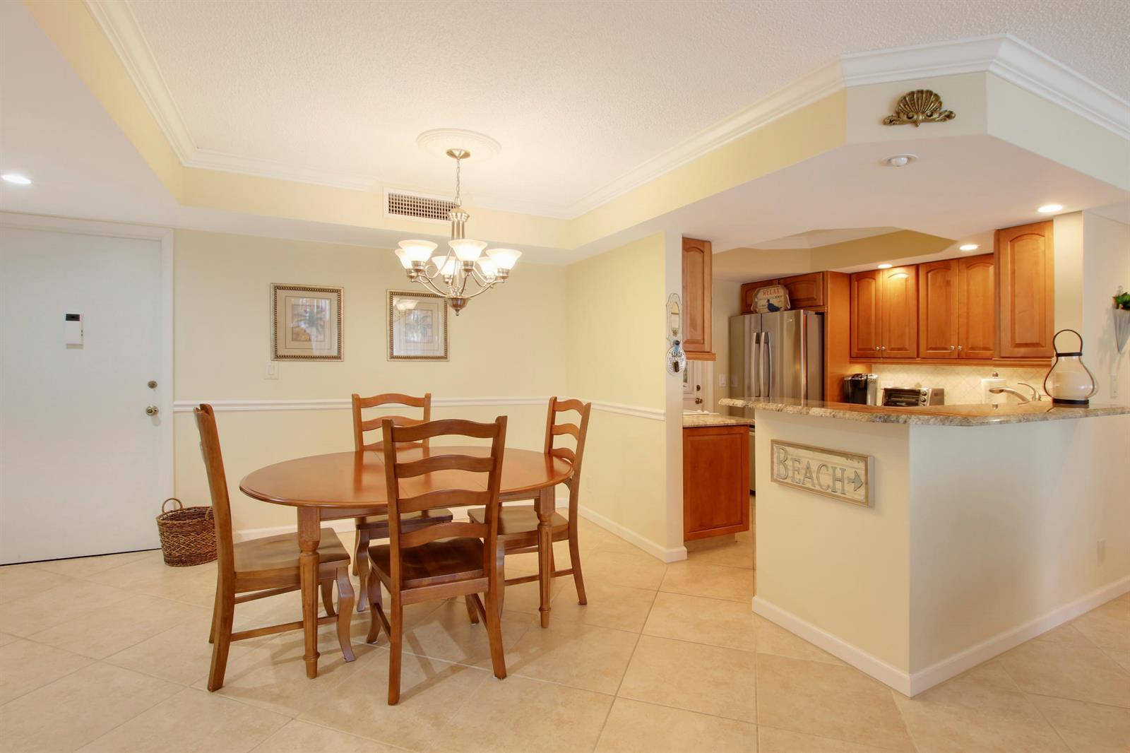 630 Ocean Drive # 102, Juno Beach FL 33408 photo 5