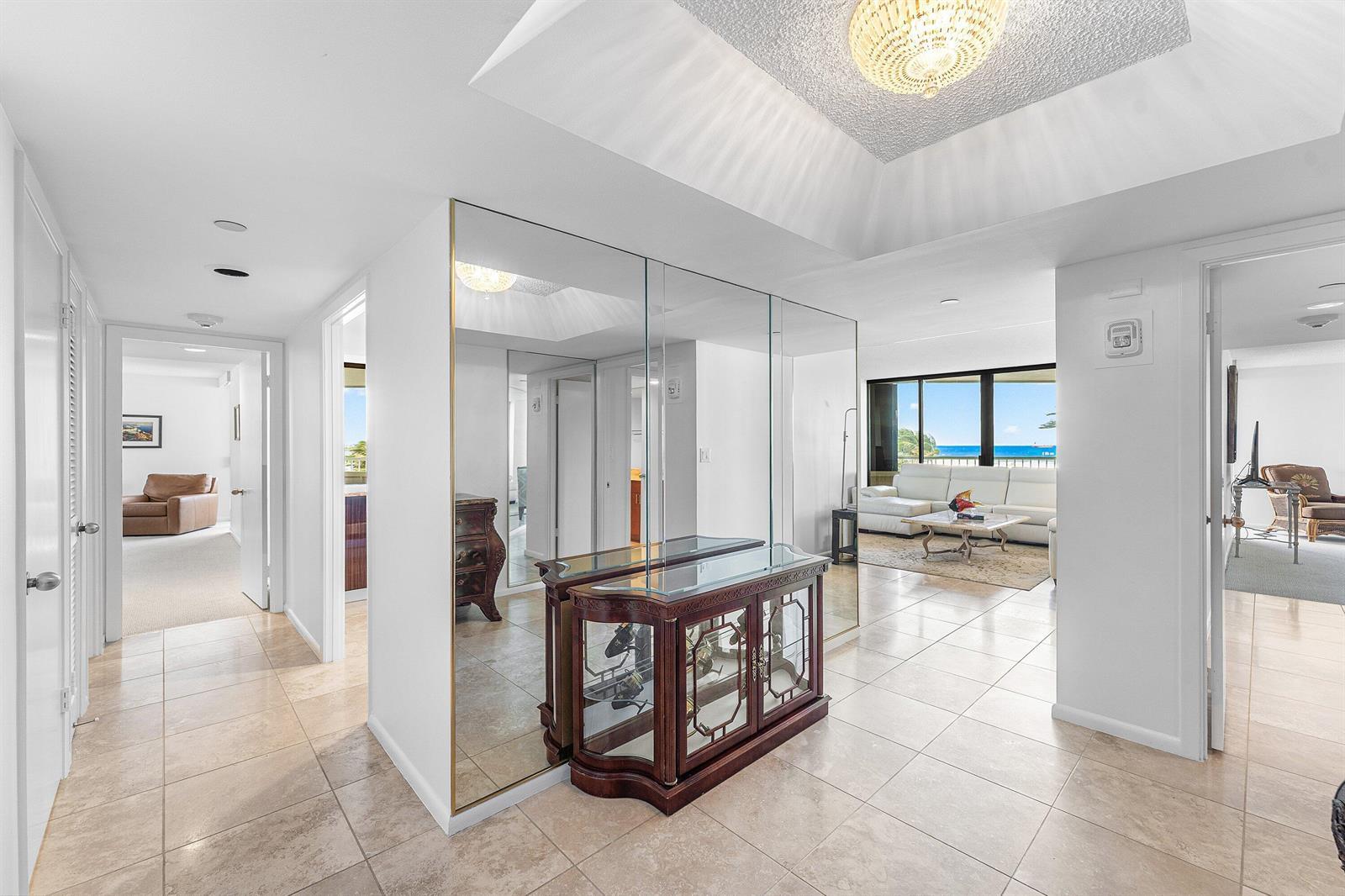 5070 N Ocean Drive # 3b, Singer Island FL 33404 photo 2