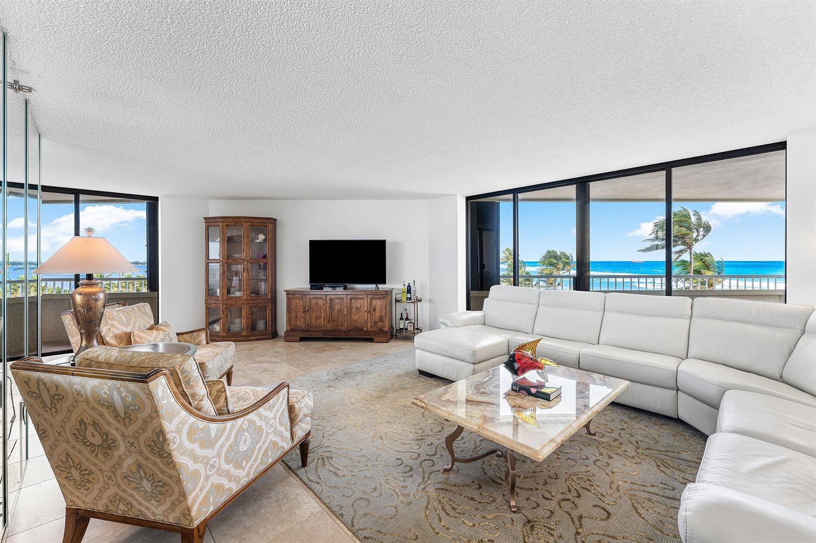 5070 N Ocean Drive # 3b, Singer Island FL 33404 photo 3