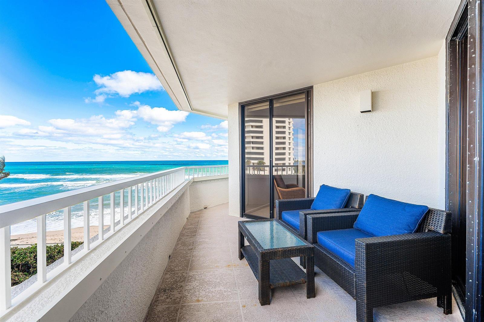 5070 N Ocean Drive # 3b, Singer Island FL 33404