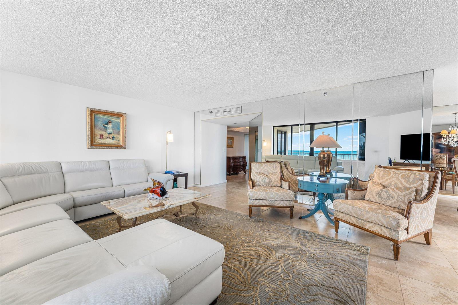 5070 N Ocean Drive # 3b, Singer Island FL 33404 photo 5