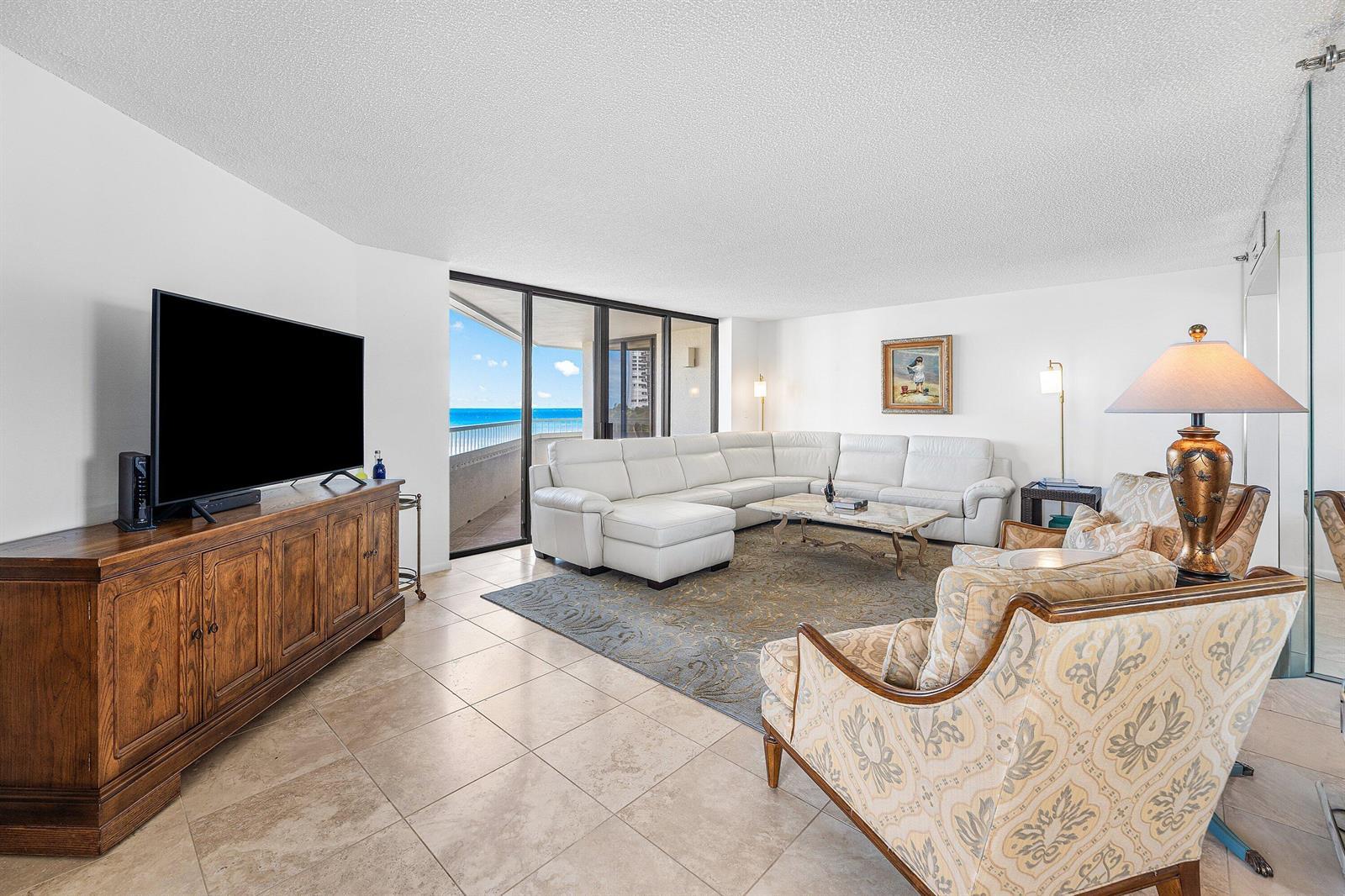 5070 N Ocean Drive # 3b, Singer Island FL 33404 photo 4