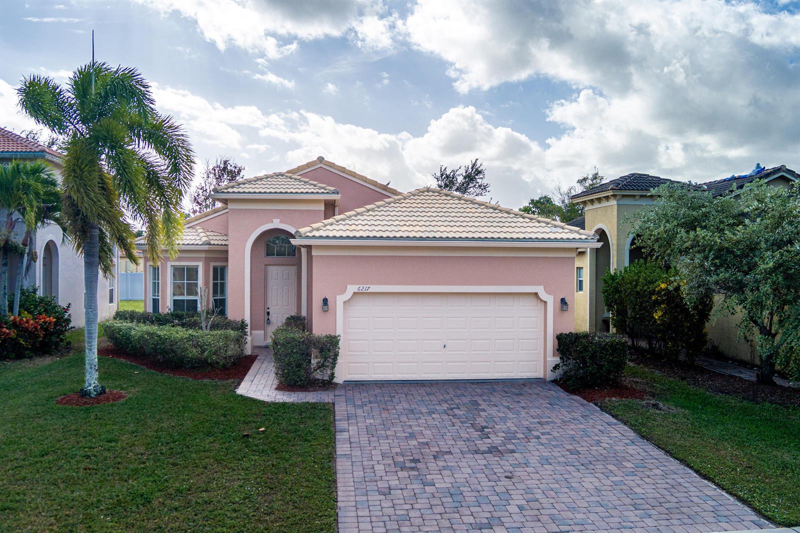 6217 Spring Lake Terrace, Fort Pierce FL 34951
