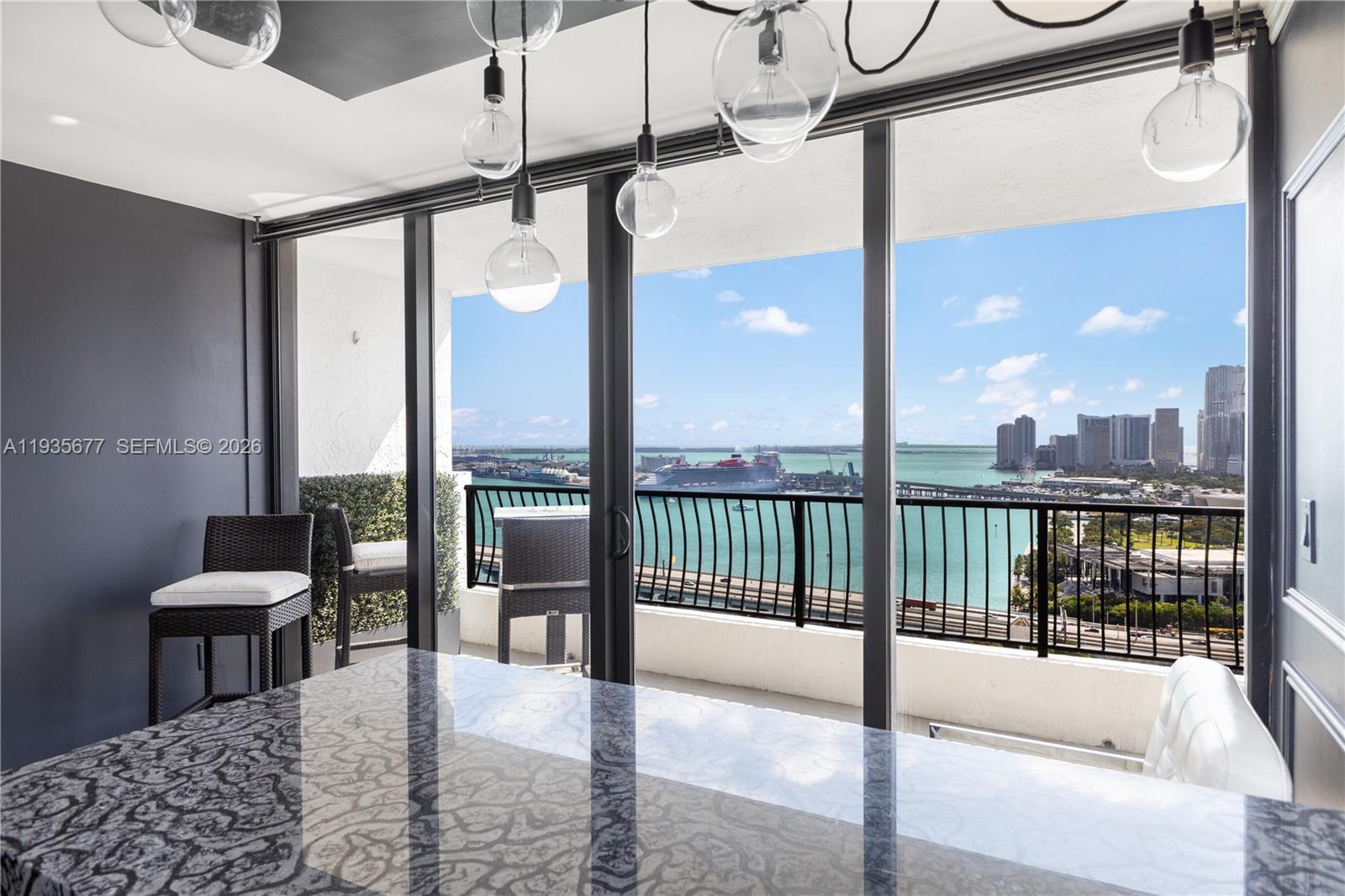 555 NE 15th St # 30H, Miami FL 33132 photo 3
