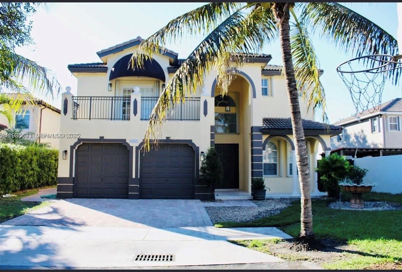 6002 SW 166th Ct, Miami FL 33193