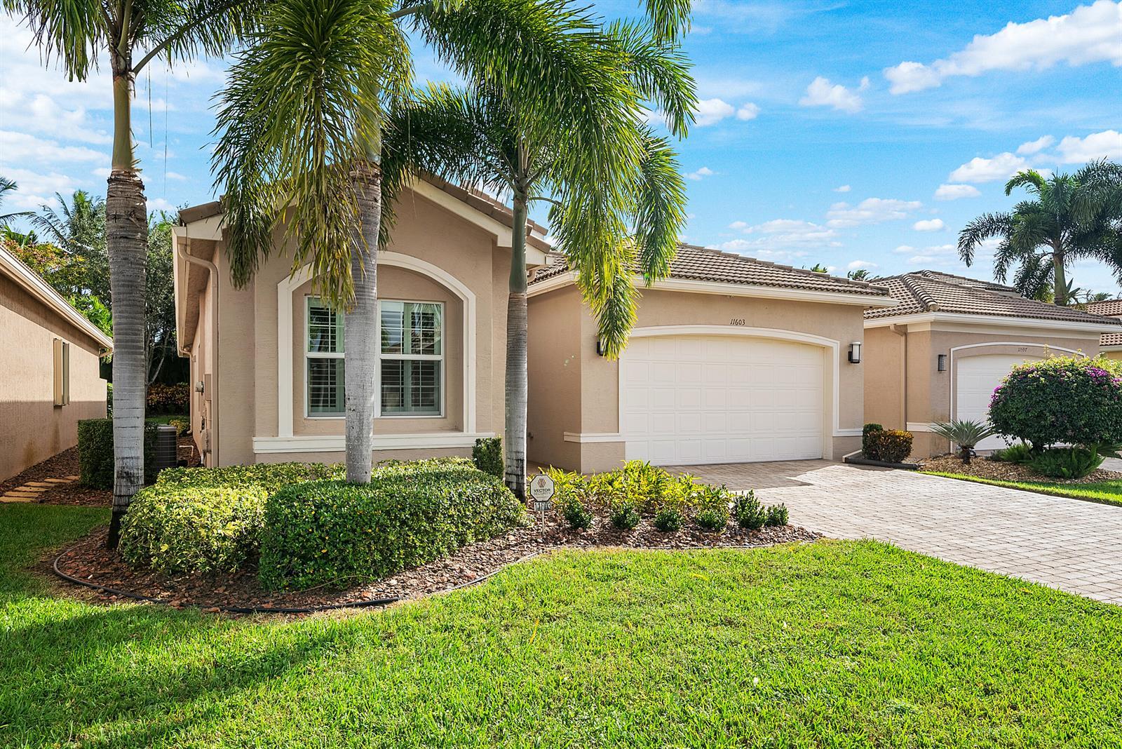 11603 Dawson Range Road, Boynton Beach FL 33473 photo 2