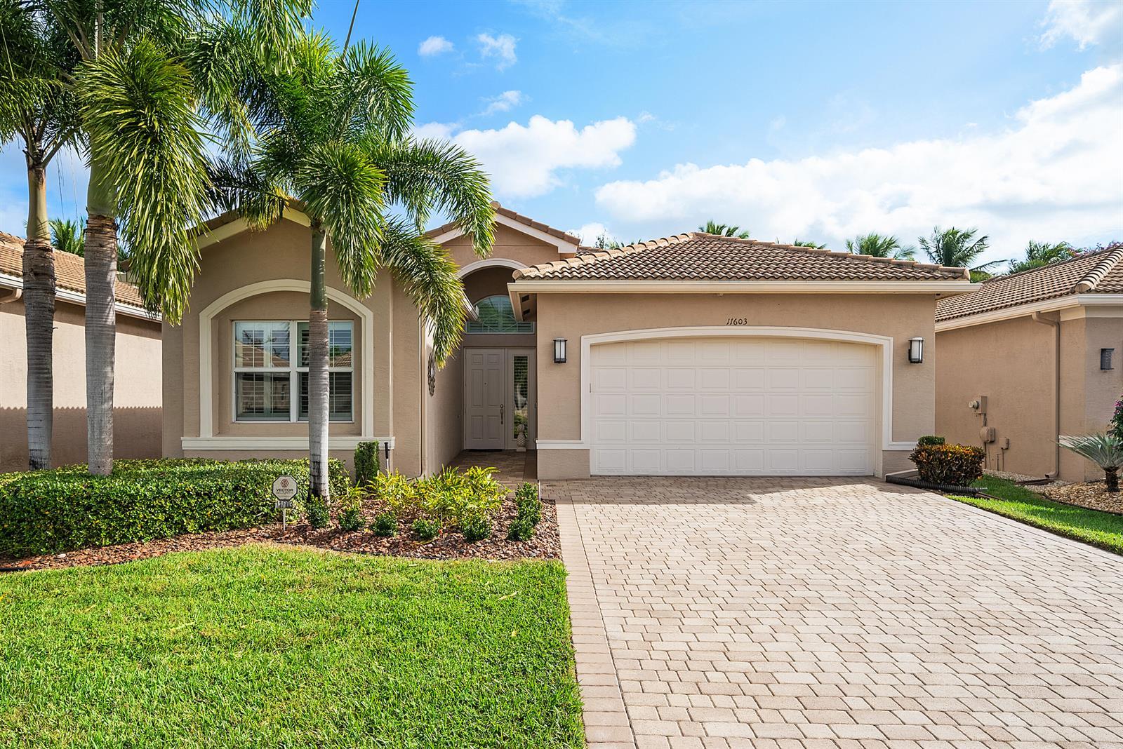 11603 Dawson Range Road, Boynton Beach FL 33473