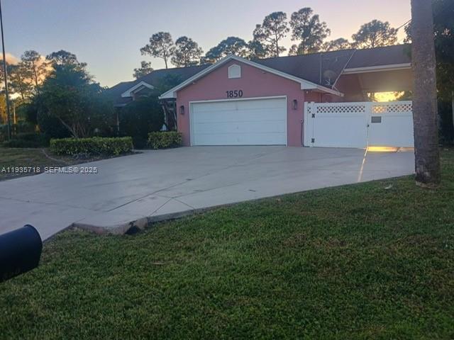 1850 SW Success St, Port St. Lucie FL 34953 photo 2