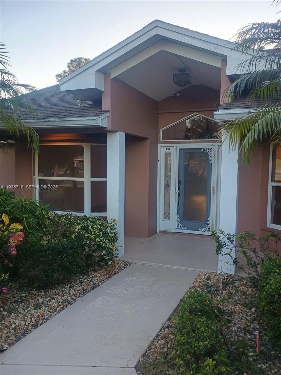 1850 SW Success St, Port St. Lucie FL 34953 photo 3