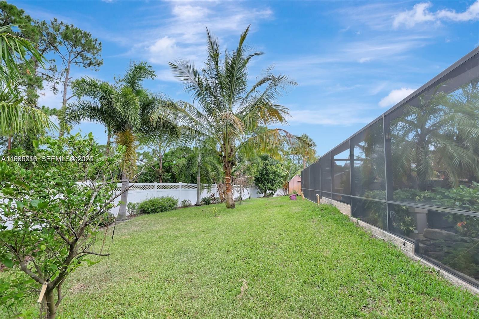 1850 SW Success St, Port St. Lucie FL 34953 photo 5