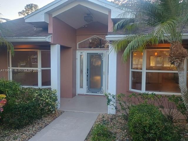 1850 SW Success St, Port St. Lucie FL 34953 photo 4