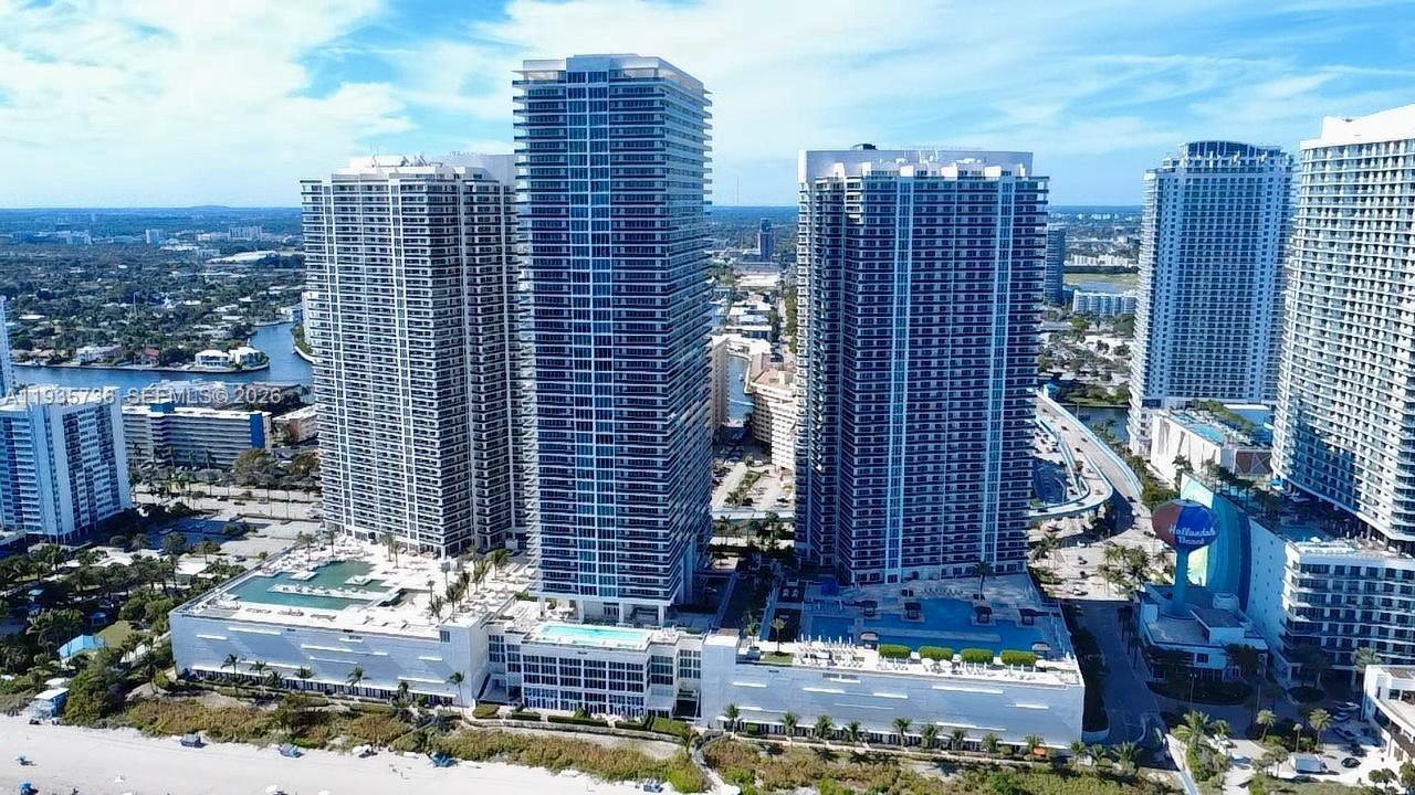 1800 S Ocean Dr # 908, Hallandale Beach FL 33009 photo 2