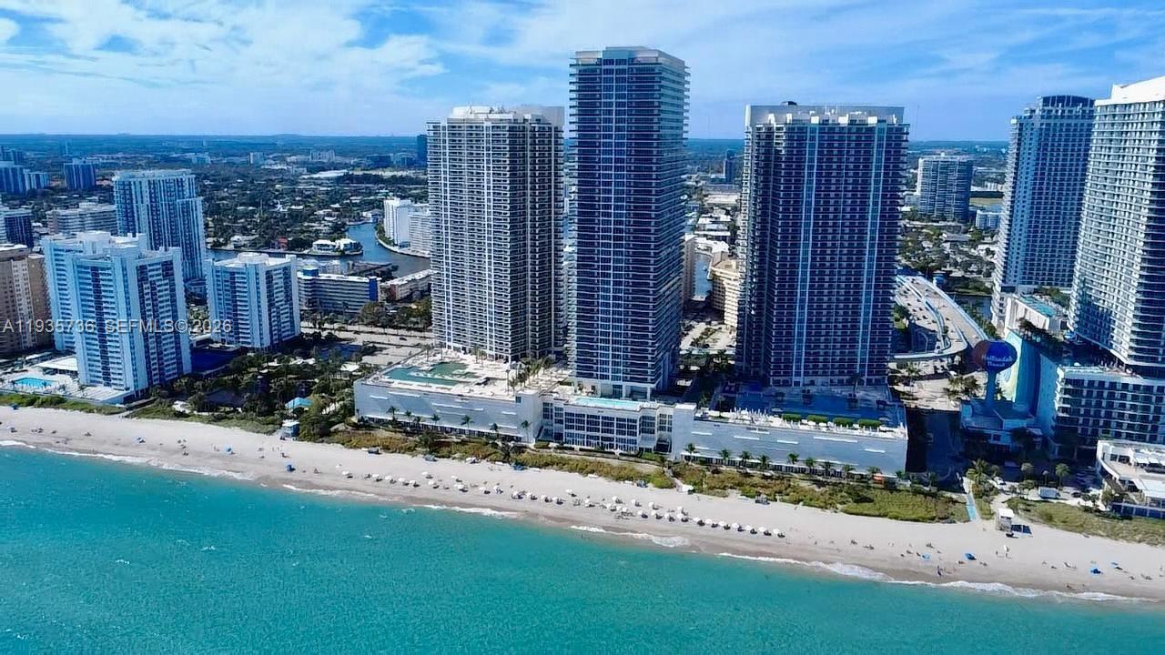 1800 S Ocean Dr # 908, Hallandale Beach FL 33009