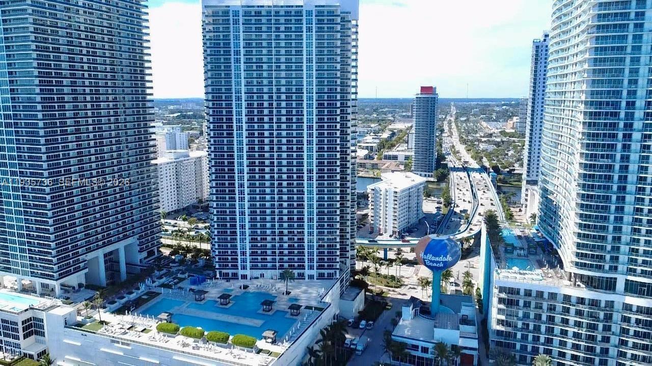 1800 S Ocean Dr # 908, Hallandale Beach FL 33009 photo 4