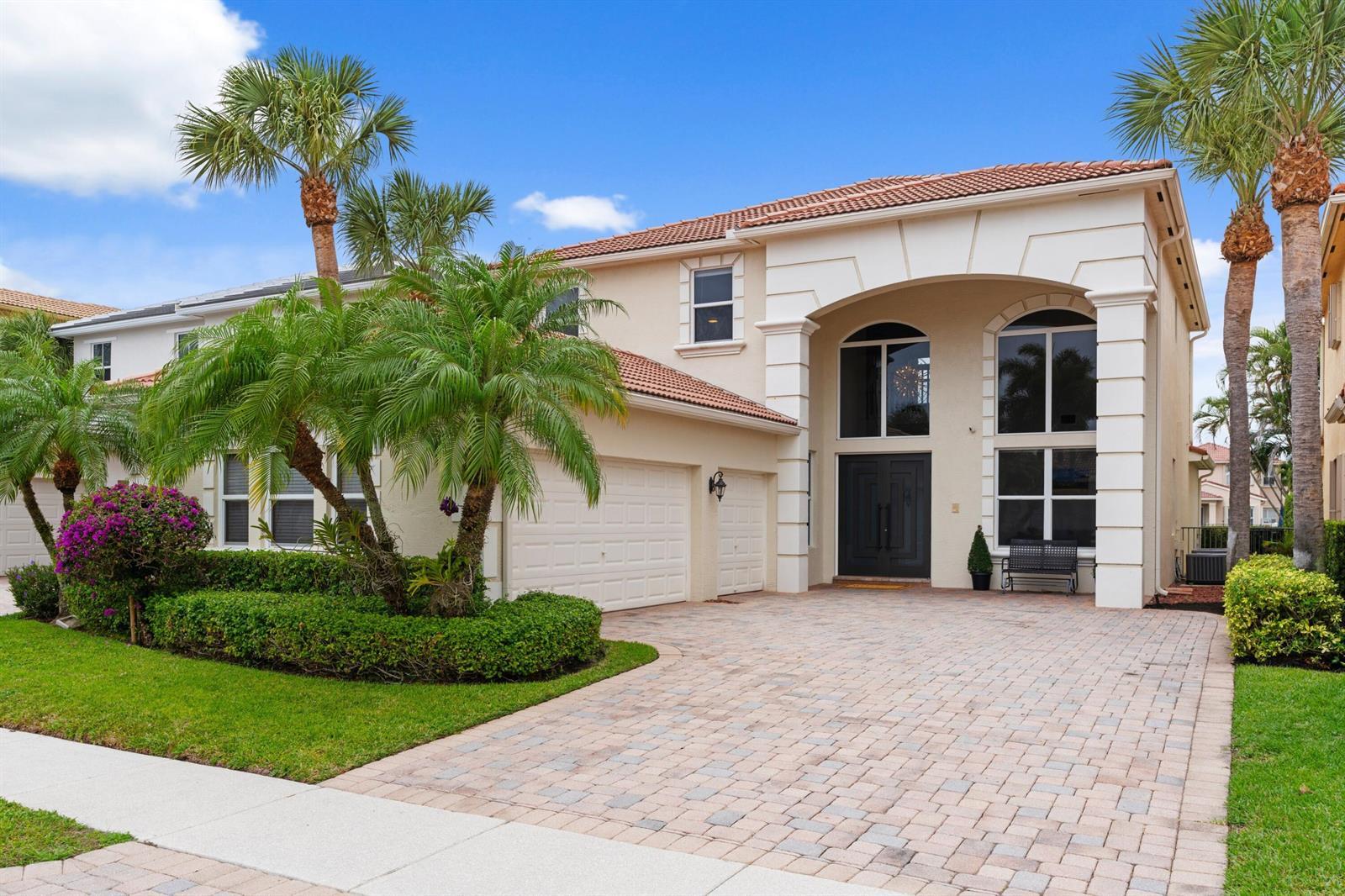 117 Via Condado Way, Palm Beach Gardens FL 33418