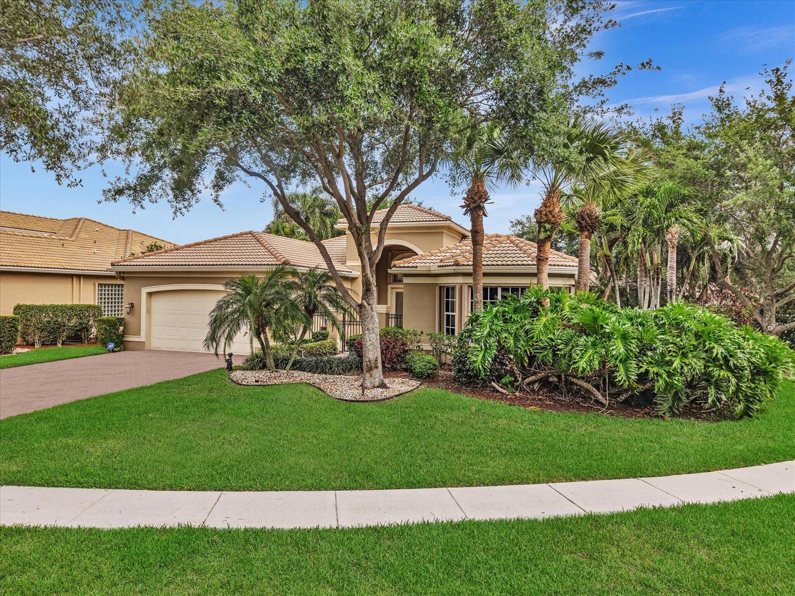 7191 Corning Circle, Boynton Beach FL 33437 photo 2