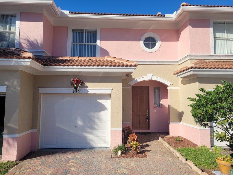 303 Seminole Palms Drive, FL 33463