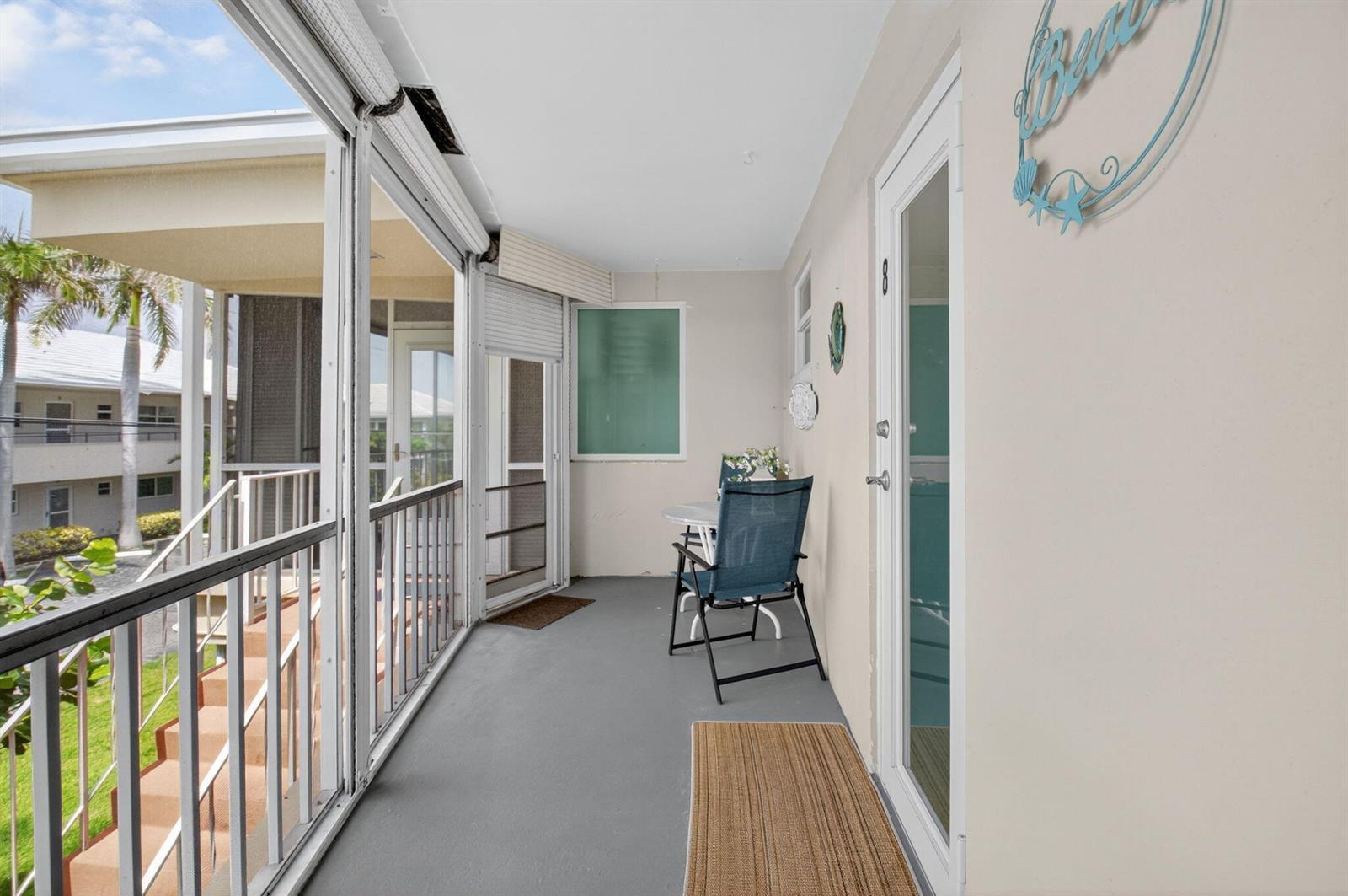 930 Osceola Drive # 8, Boca Raton FL 33432 photo 3