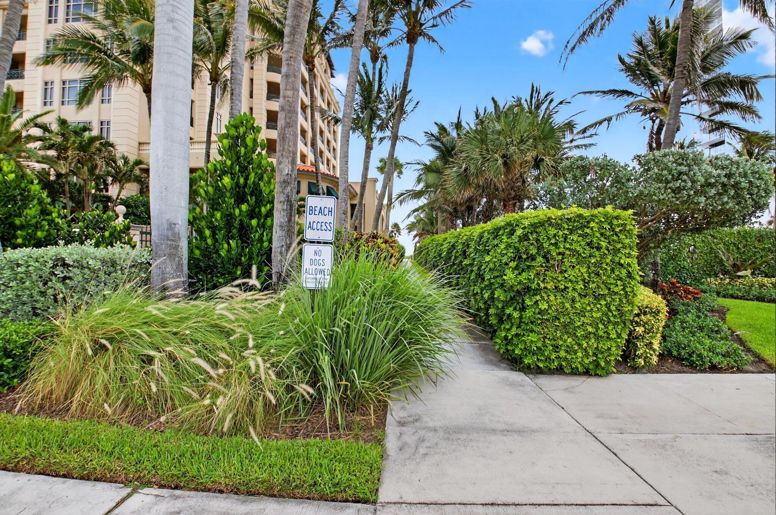 930 Osceola Drive # 8, Boca Raton FL 33432 photo 4
