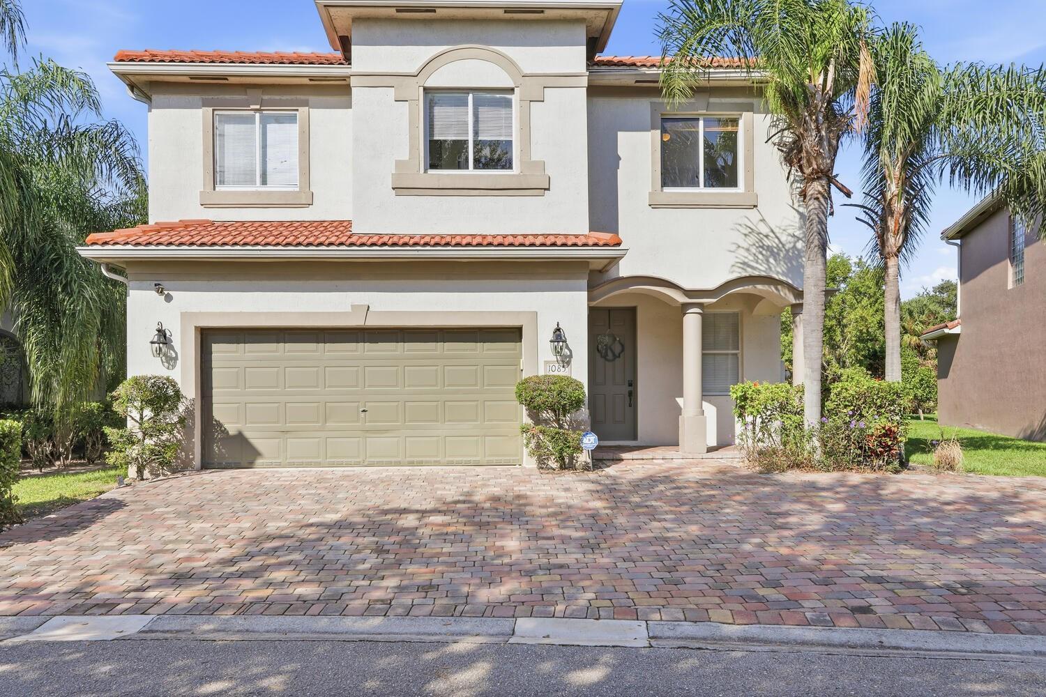 1085 Center Stone Lane, Riviera Beach FL 33404