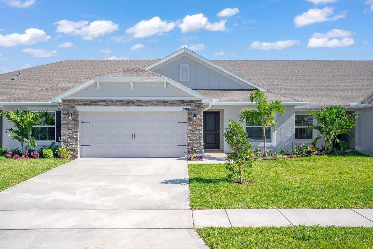 8625 Giovanni Avenue, Fort Pierce FL 34951