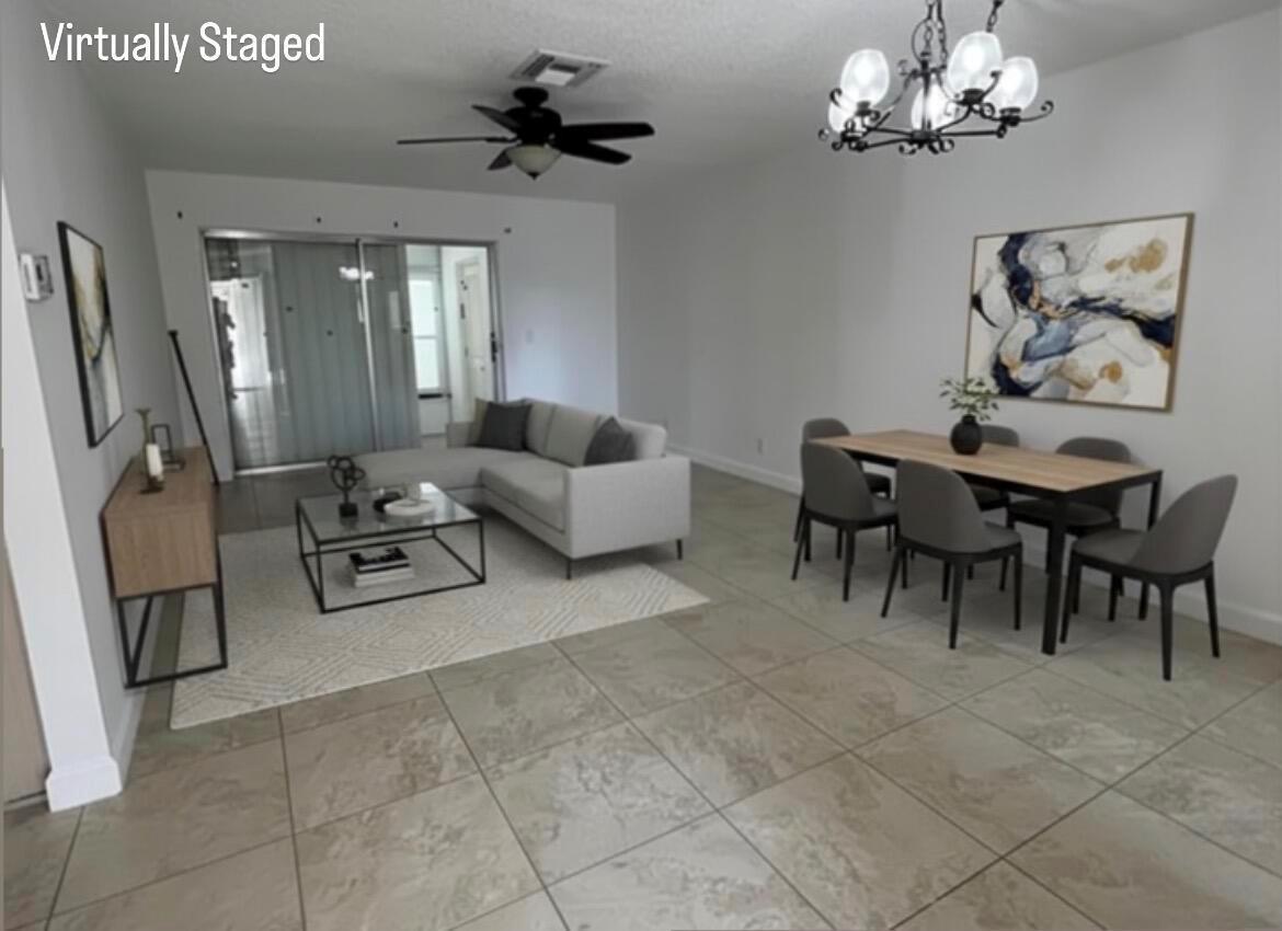 2868 Ashley Drive # C, West Palm Beach FL 33415