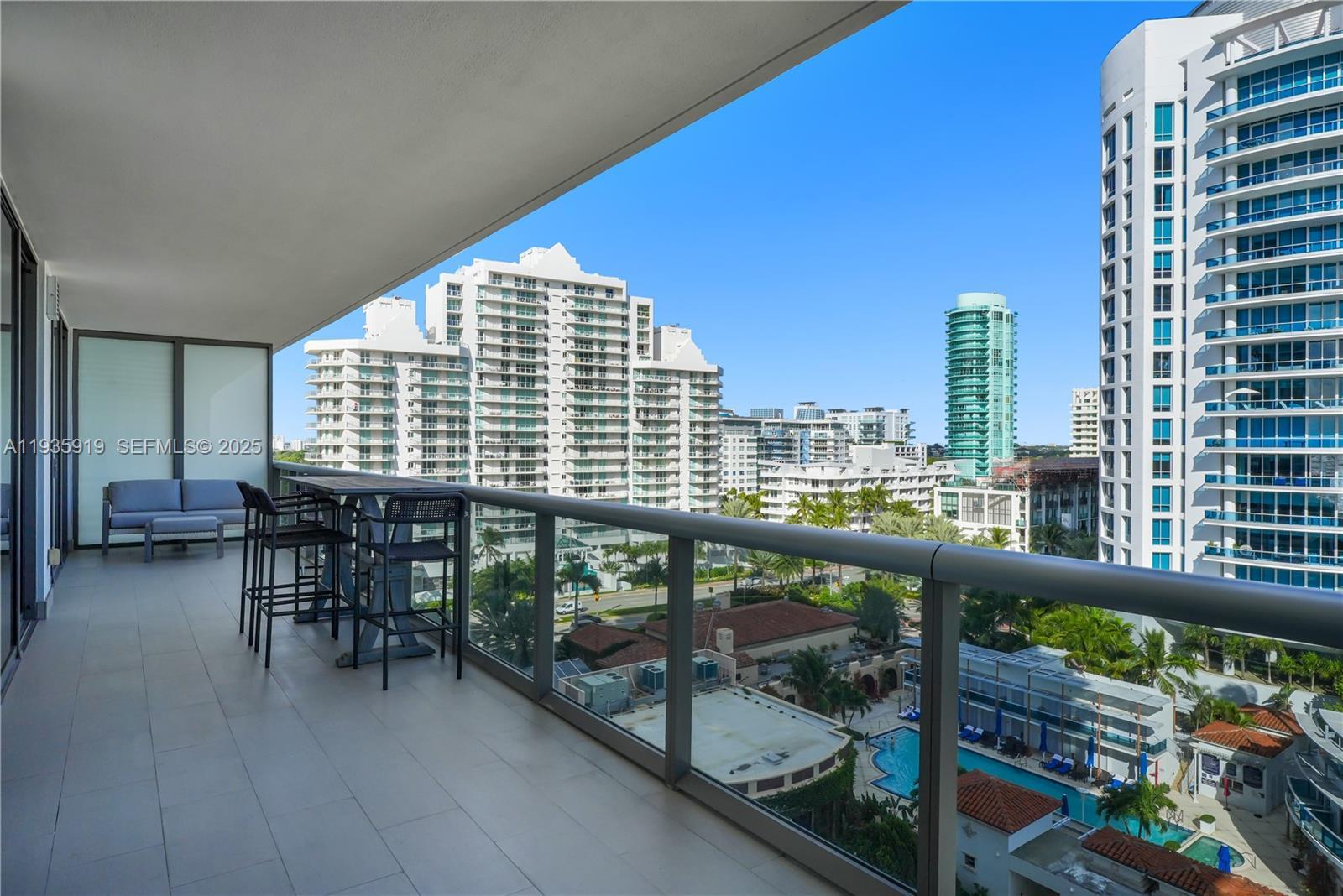 5875 Collins Ave # 1003, Miami Beach FL 33140 photo 4