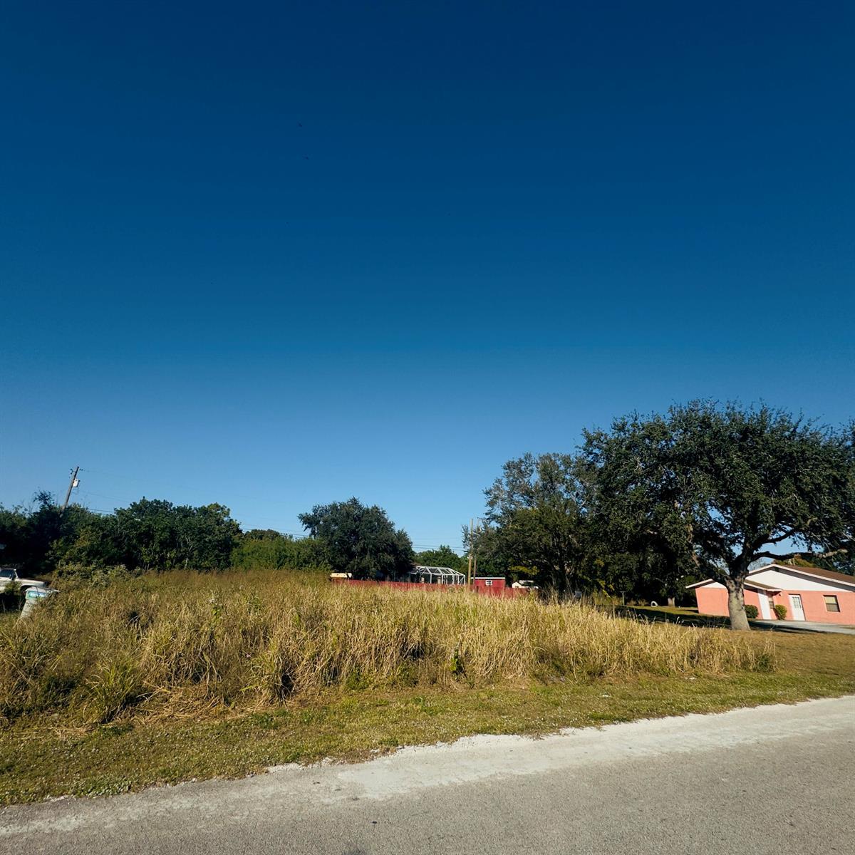 Tbd San Diego Avenue, Fort Pierce FL 34946
