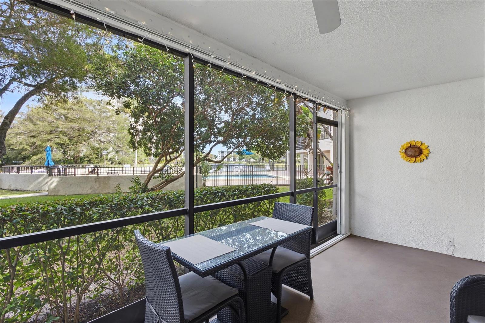 2307 S Cypress Bend Drive # 106a, Pompano Beach FL 33069