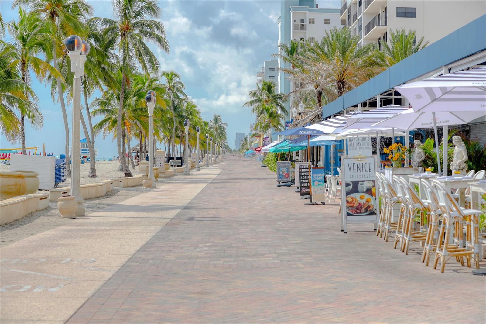 777 N Ocean Drive # N533, Hollywood FL 33019 photo 5
