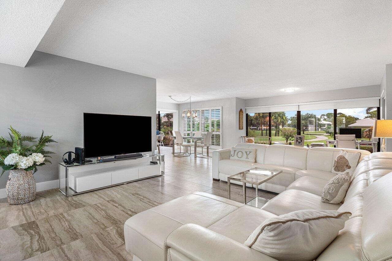 3665 Quail Ridge Drive # B, Boynton Beach FL 33436 photo 2