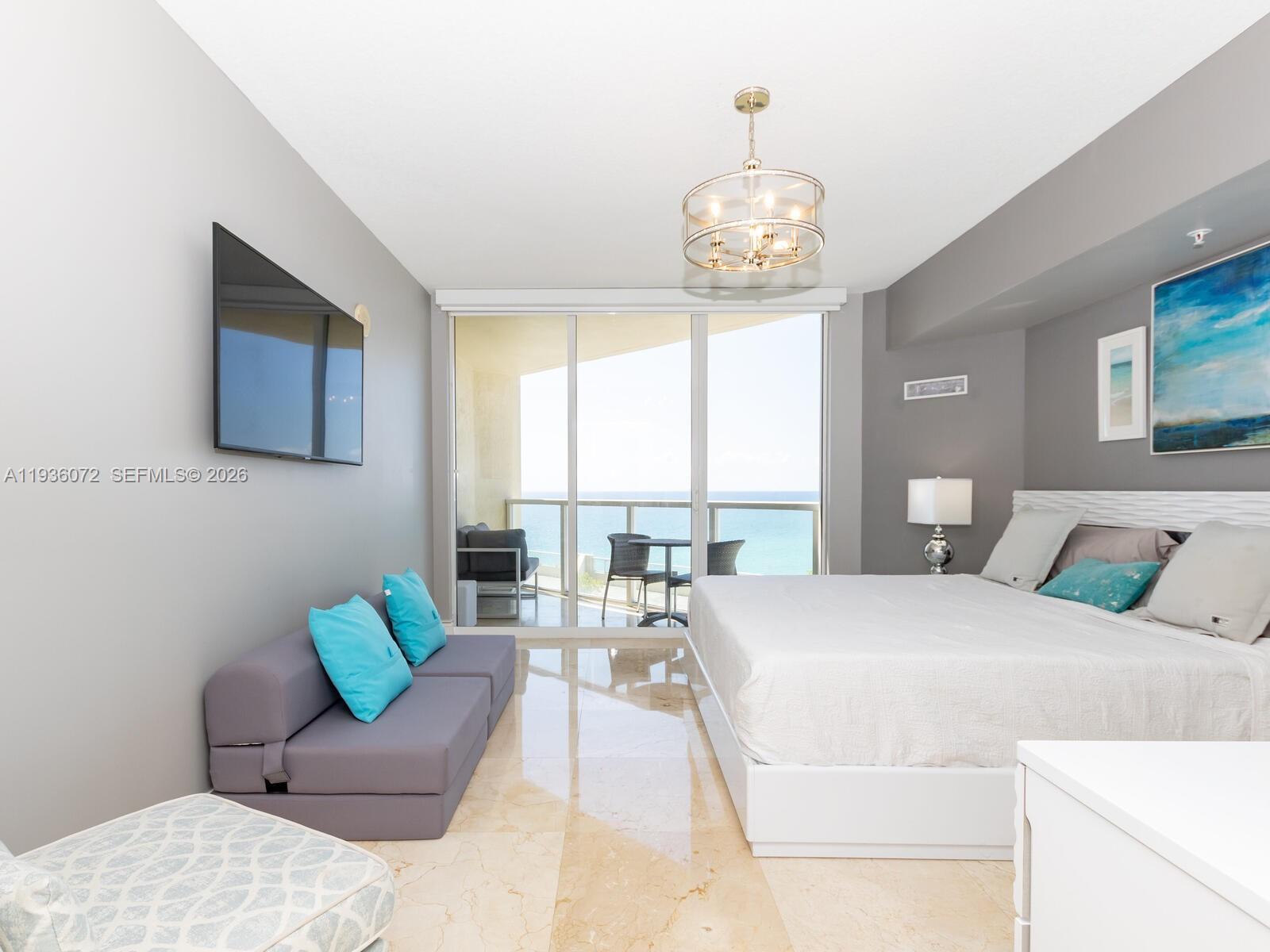 16699 Collins Ave # 1209, Sunny Isles Beach FL 33160 photo 4