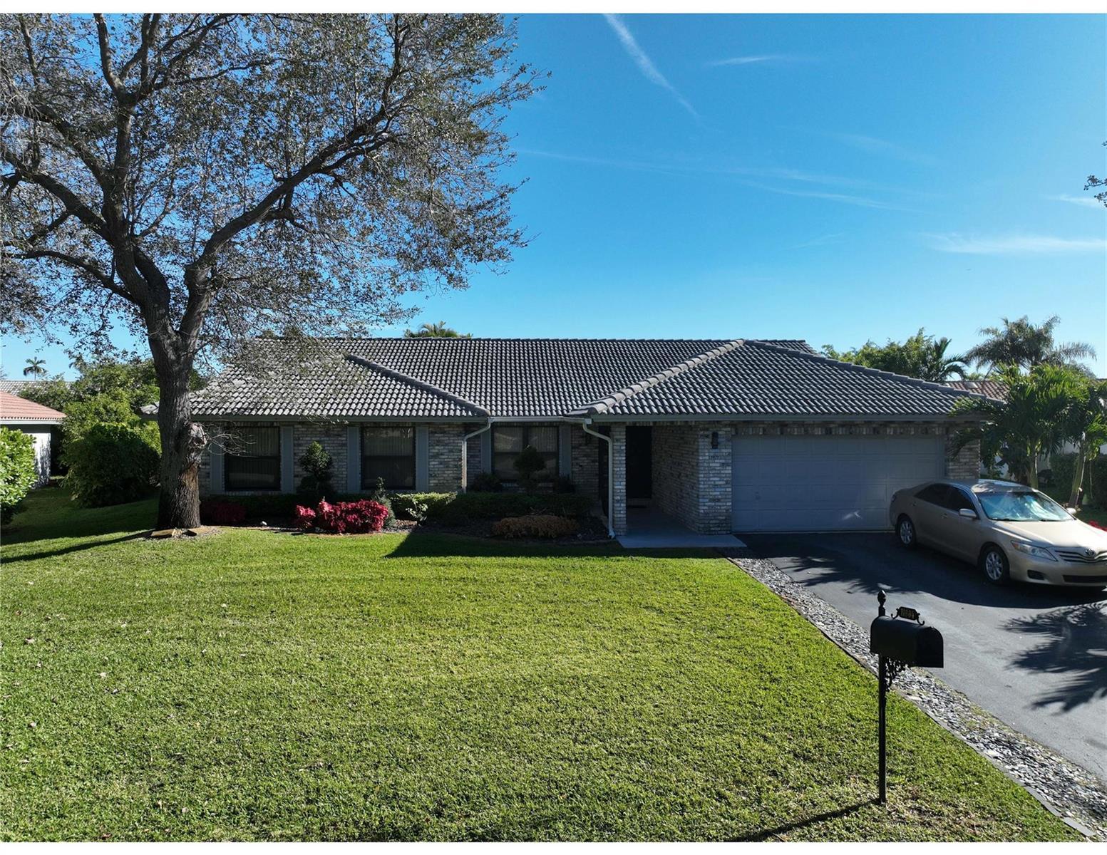 11884 NW 2nd Court, Coral Springs FL 33071