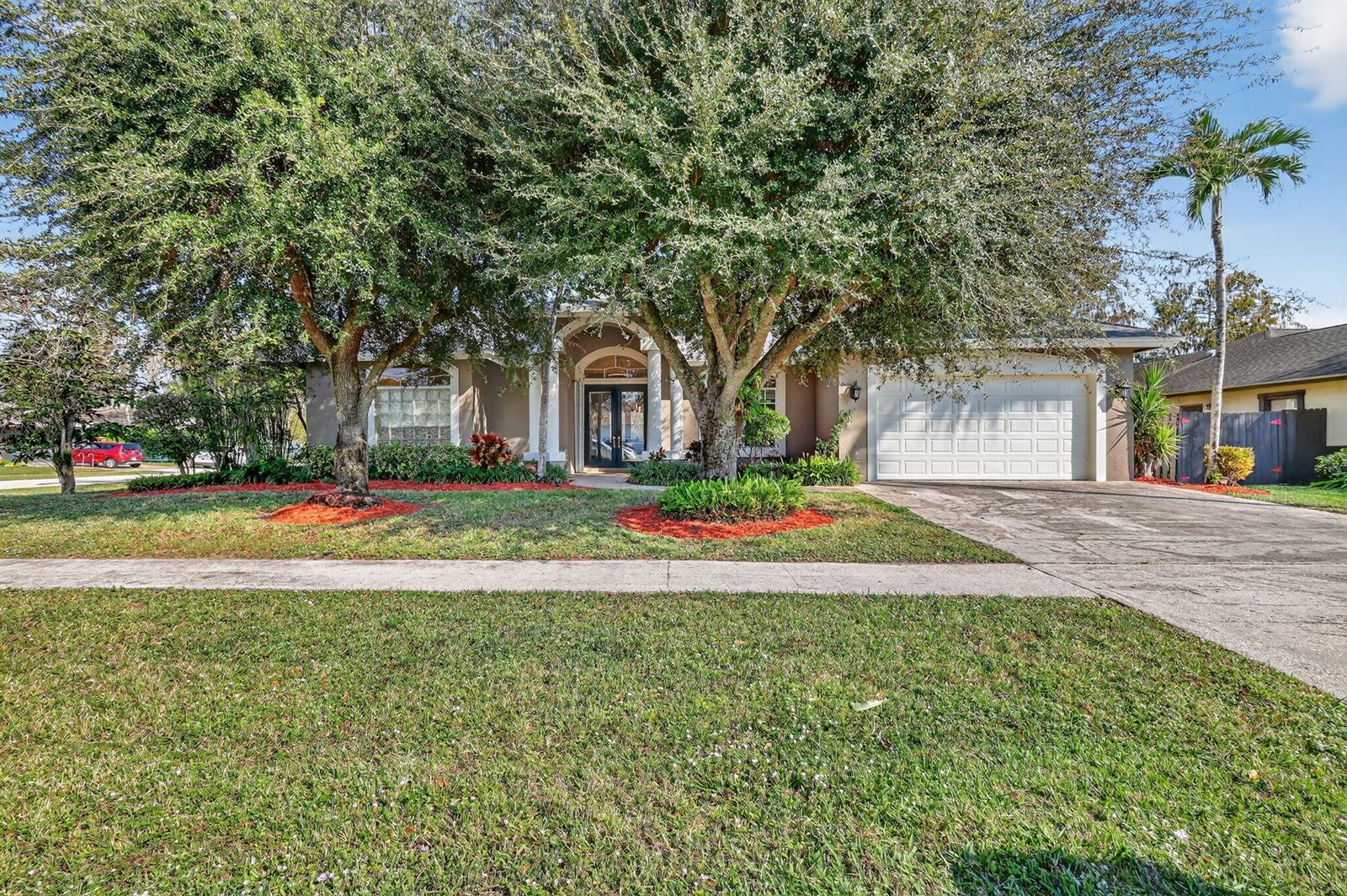 1500 Firethorn Drive, Wellington FL 33414