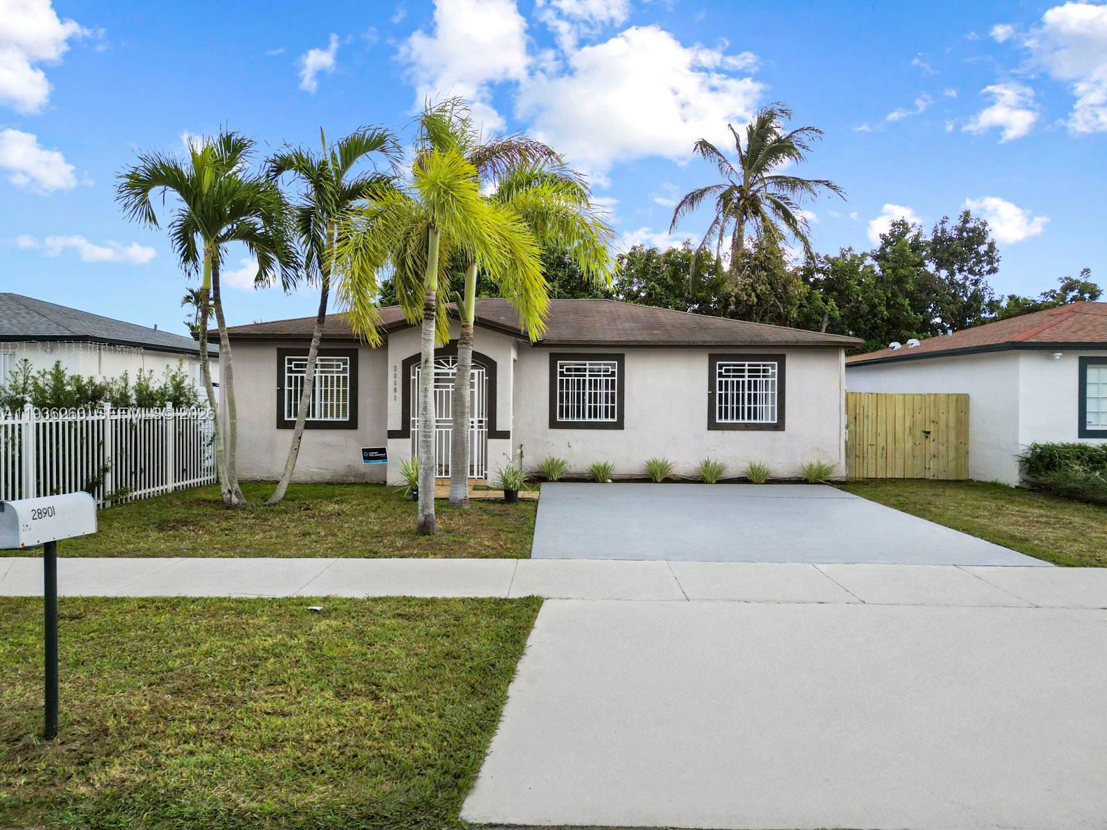 28901 SW 150th Pl, Homestead FL 33033