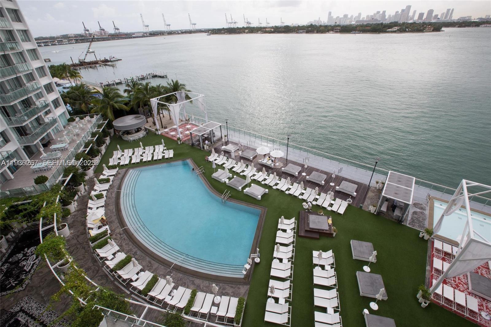 1100 West Ave # 1220, Miami Beach FL 33139 photo 2