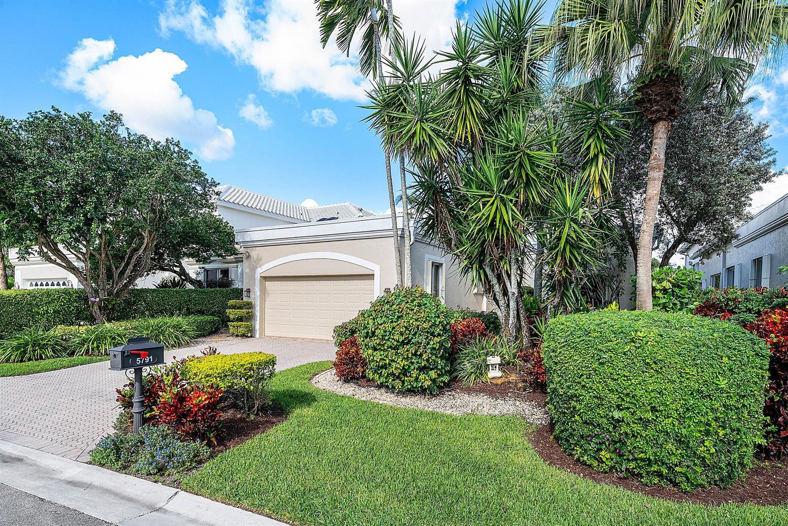5791 Bridleway Circle, Boca Raton FL 33496 photo 2