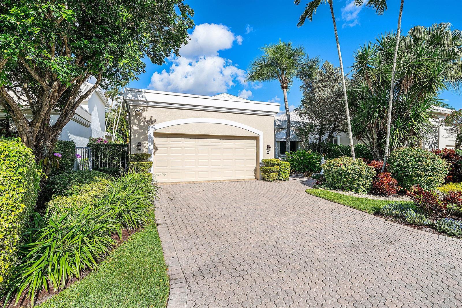 5791 Bridleway Circle, Boca Raton FL 33496 photo 3