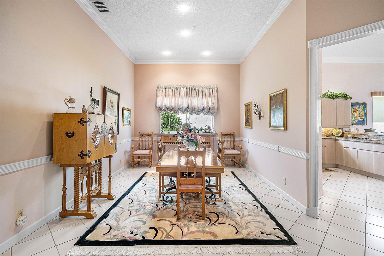 5791 Bridleway Circle, Boca Raton FL 33496 photo 5