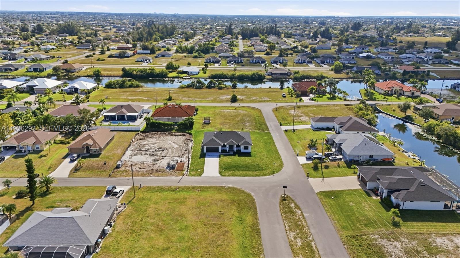 2626 NW 15TH ST, Cape Coral FL 33993 photo 3