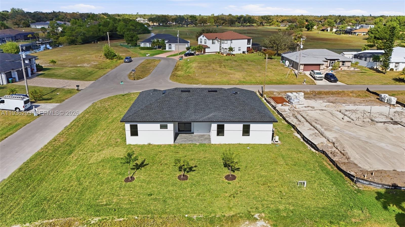 2626 NW 15TH ST, Cape Coral FL 33993 photo 4