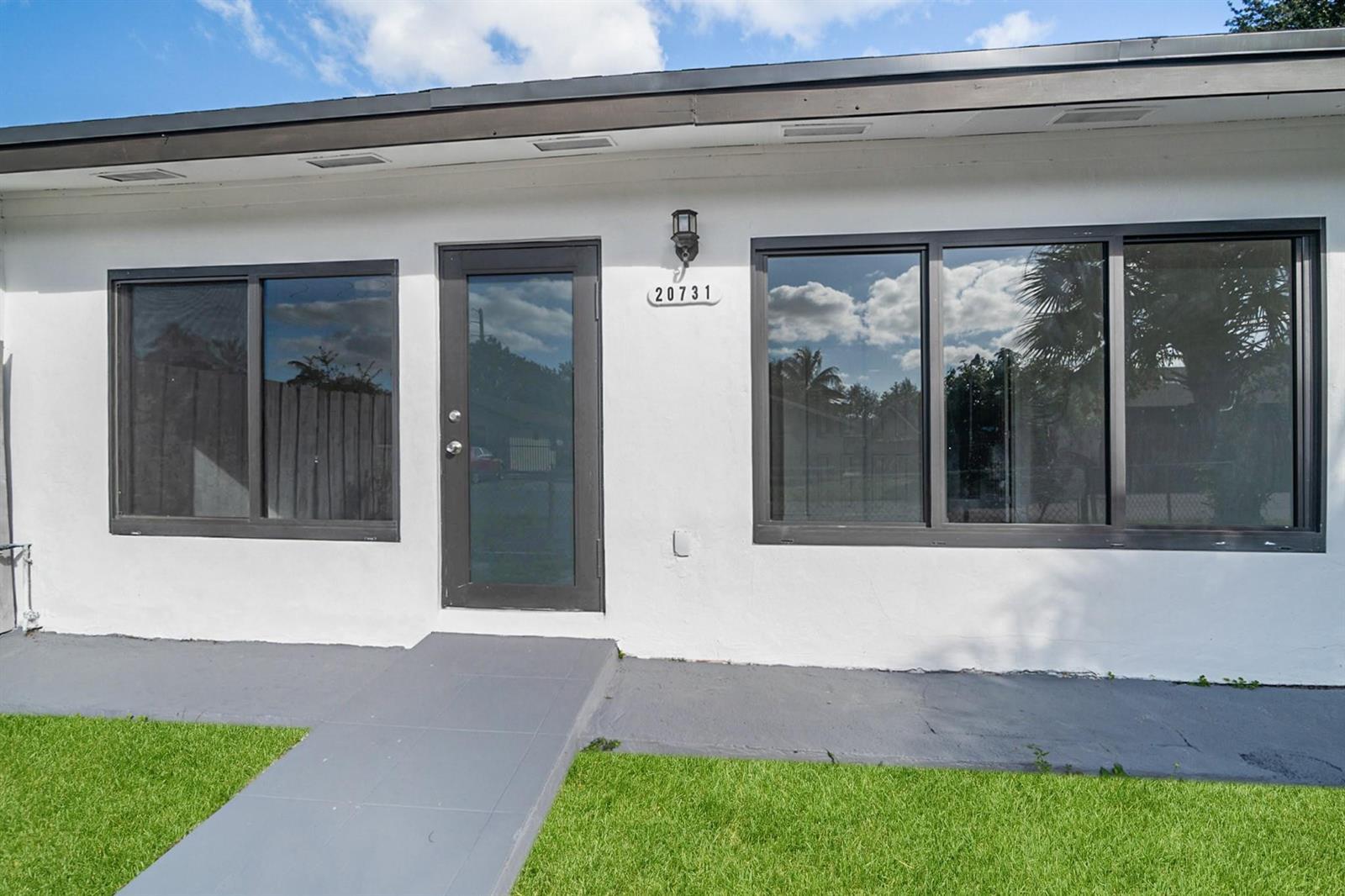 20731 NW 41st Avenue Road, Miami Gardens FL 33055
